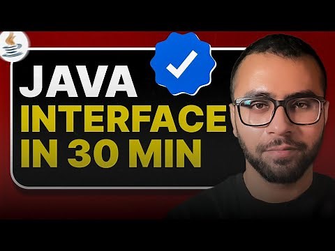 Mastering Java Interfaces: Static & Default Methods, Multiple Inheritance Explained