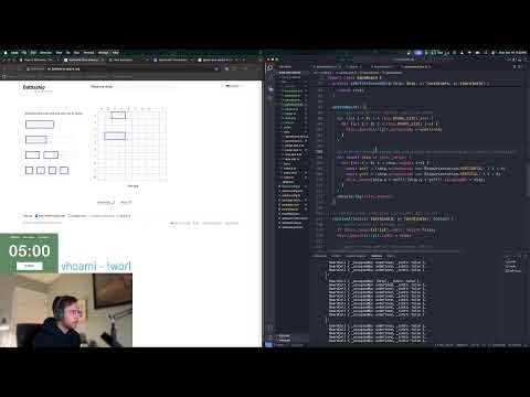 Day 41 learning web dev until I know what I’m doing | study, code, hangout