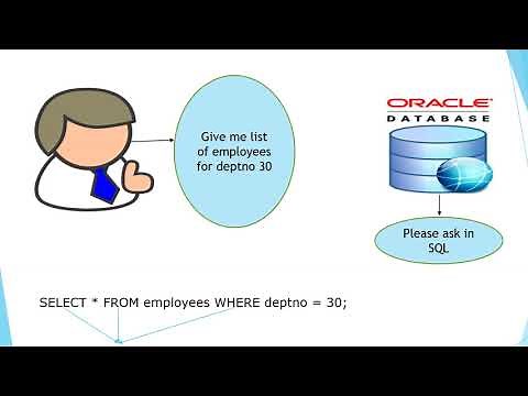 Introduction to Oracle PL SQL