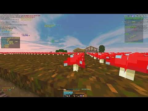 Cracknahi (free cracked skyblock scripts/macro collection) release