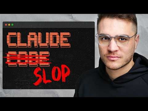 AI Coding Is Making Devs Miserable (2026 Predictions)