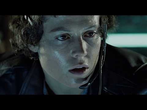 Aliens | #TBT Trailer | ALIEN ANTHOLOGY