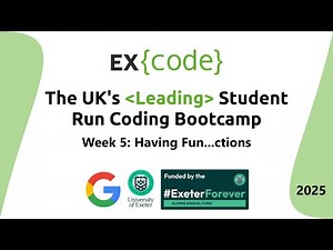 Python Fun...ctions, Recursion, Linear Search (Excode Week 5)