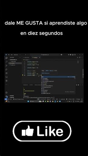 El operador más peligroso en JavaScript: + te puede romper el código 😲