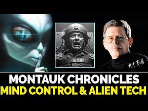 Art Bell Montauk Project Secrets – Mind Control, Alien Technology, and Time Experiments