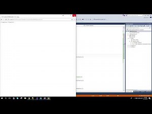 JQuery Ajax with DotNET Core Razor Page Model