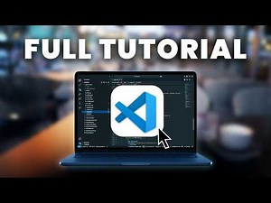 VS Code: Anfänger-Guide auf dem M4 MacBook Air & 10 Erweiterungen, die deinen Workflow optimieren 🚀🧩