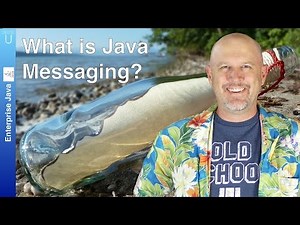 Java JMS Tutorial