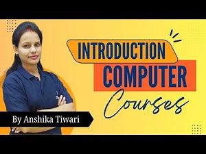 Complete Computer Course Syllabus Explained | Basic to Advanced 2025