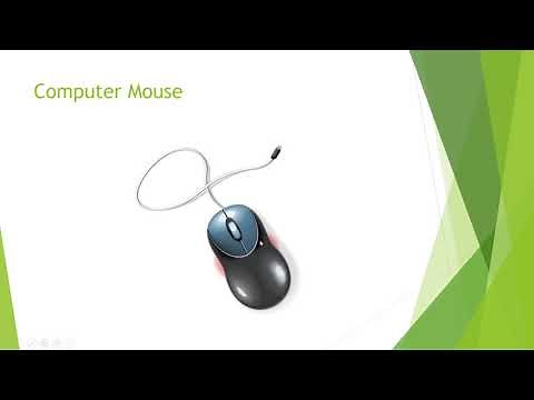 Computer Basics Tutorials For Beginners - 1