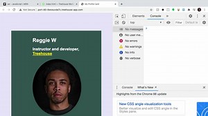 Adding Interactivity with JavaScript