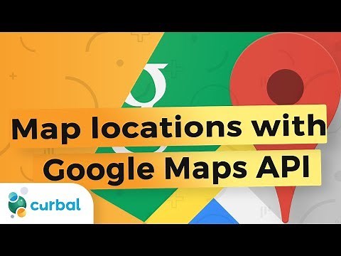 Map locations with Google Maps API in Power BI Desktop (Part 3)