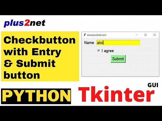 Tkinter Checkbutton reading the Checked or Unchecked value & setting the state to disabled or enable