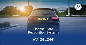 Automatic License Plate Recognition Systems | ALPR Software