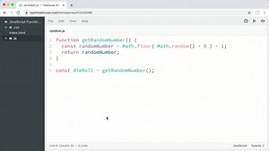 Using Multiple return Statements