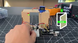 Smraza Ultimate Starter Kit with Tutorial, Breadboard Holder, Jumper Wires, Resistors, DC Motor Compatible with Arduino R3 Project Compatible with Mega 2560 Compatible with Nano