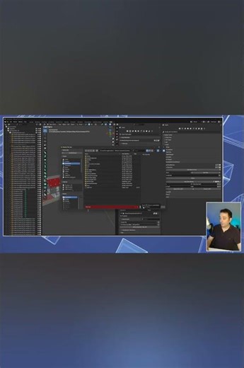Overview on how to extract data from IFC files using Blender BIM - Bonsai