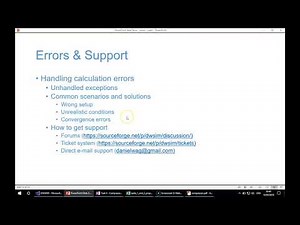 Basic Course 1 - Getting Support