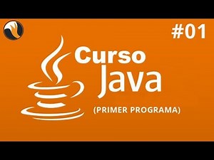 Primer Programa en Java
