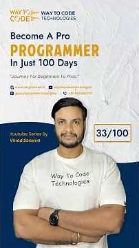Deque (Double Ended Queue) & Circular Queue in Python | FIFO + LIFO | 100 Days Challenge | Day 33