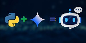 How to build an AI Chatbot Using Python and Gemini AI (Step-by-Step Guide)