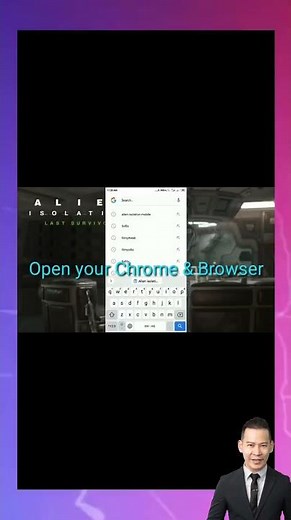 How to Download Alien Isolation Free Android & iOS