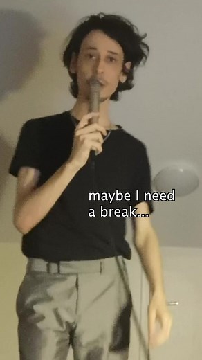 Gun take a lil break n live my life n take care of business n stuff, be bak soon. Love #lofi #dance #bedroompop