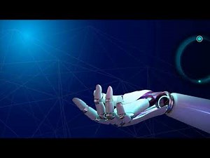 Artificial Intelligence - Animated Video