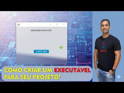 How to Create a Java Executable in NetBeans | Complete Tutorial