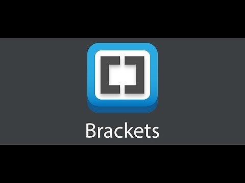 How to install Brackets on windows