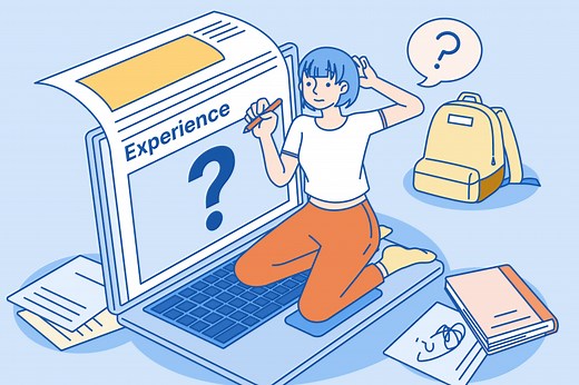 How to Write a Resume With No Experience (8 Examples)