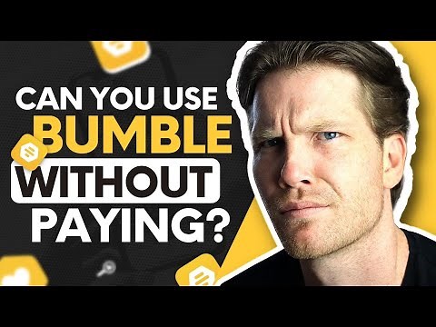 How to Use Bumble for Free: Getting Basic vs. Premium Features