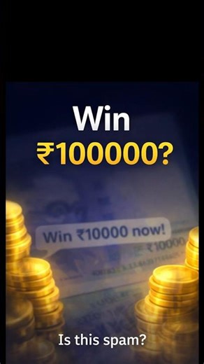 Python Meets AI #02 - Is This Message Spam? #python #coding #learnpython #learnai