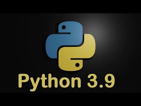 Python Tutorial for Beginners | Python 3 Tutorial [2021]