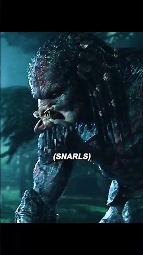 #movie "Predator vs Predalien! 😱 The DEADLIEST Showdown in 'AVP: Alien vs. Predator'"