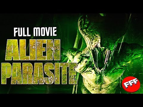 ALIEN PARASITE | Full SCI FI ACTION Movie HD