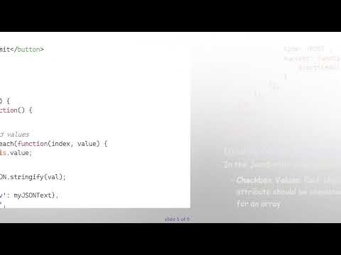 Resolving the Issue of Passing Variables from JavaScript to PHP via AJAX