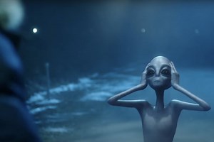 Did a UFO Piloted by Aliens Visit Varginha, Brazil in 1996?