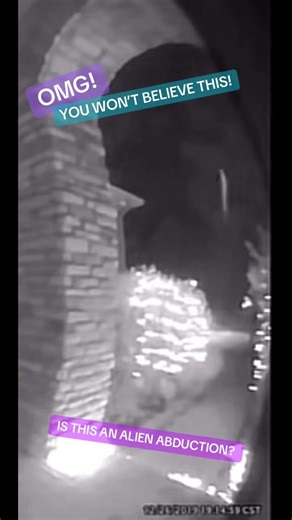 Unbelievable Alien Teleportation Explained