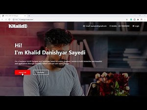 HTML5 and CSS3 Responsive Design