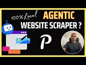 Firecrawl: FREE Agentic Website Crawling & Integrate with AI Agents