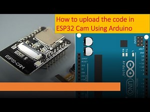 Esp32Cam using Arduino |Esp32Cam without FTDI |Esp32cam Arduino Project |Arduino as FTDI USB to TTL