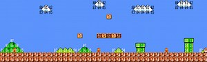 How a Hacker Used Python to Extract the Source Code for ‘Super Mario Bros.’