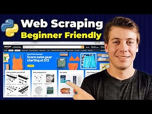 How to Start Web Scraping in Python (Robots.txt, Rate Limits, Status, Requests, & More)