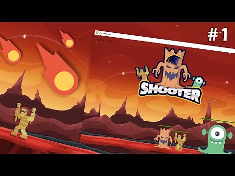 Créer un jeu en python (1/10) - Première fenêtre