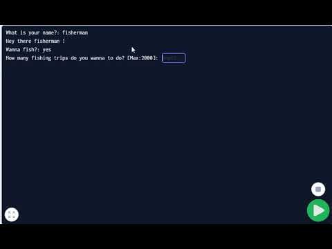 AP CSP Create Performance Task