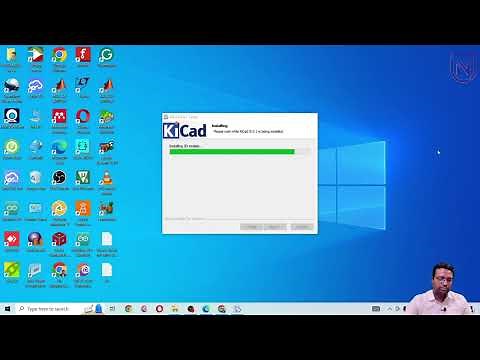 Getting Started with KiCad: Download and Installation Guide