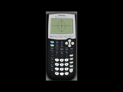 Restricting Domain on TI-84