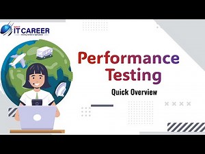 PerformanceTesting _ Full Demo | Learn PerformanceTesting from Scratch