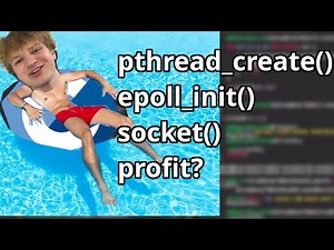 How to Write a Socket Server from Start to Finish!